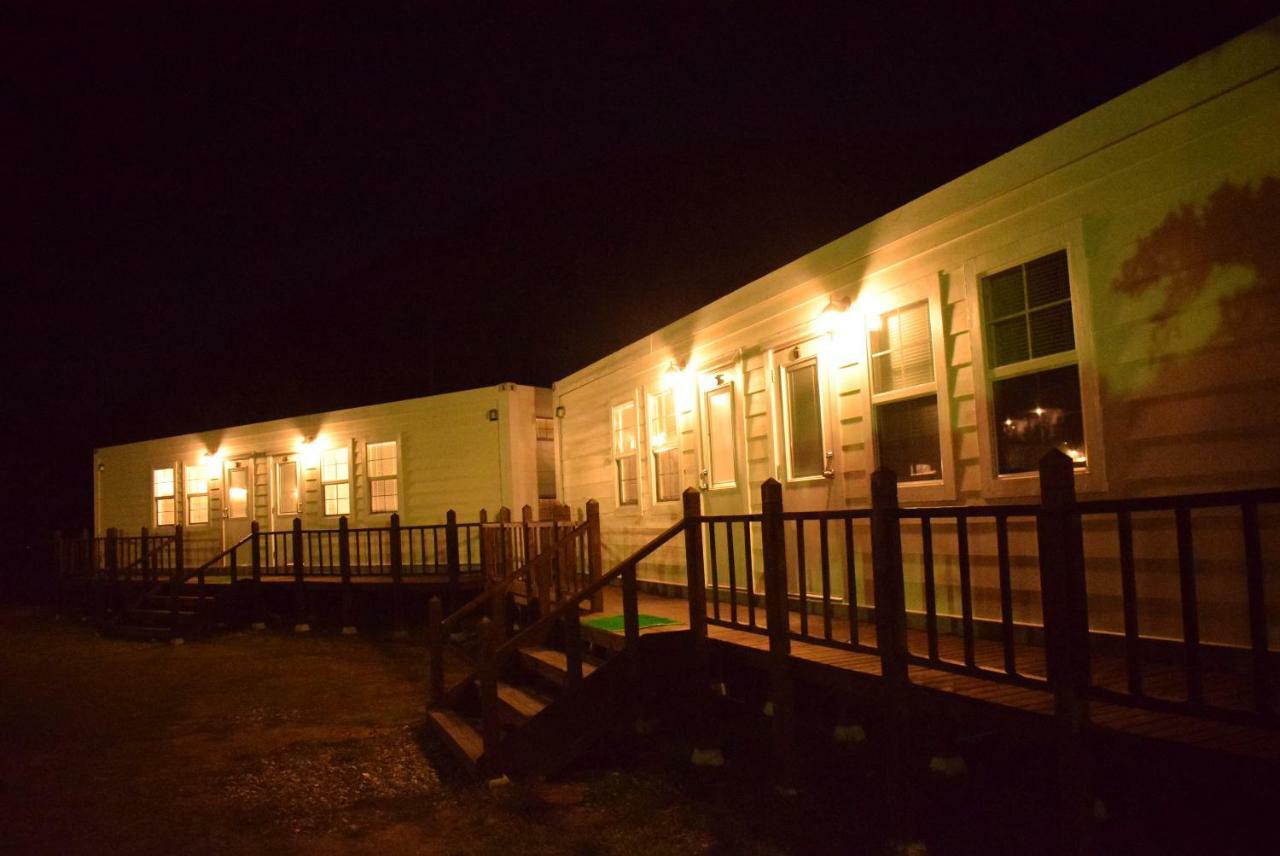 Amami Hoshizora Village Yadorihama Setouchi  Exterior foto